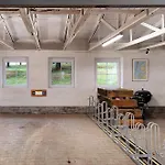 Gut Rattelvitz - Galerie West Appartamento Gingst
