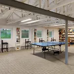 Gut Rattelvitz - Galerie West Appartamento