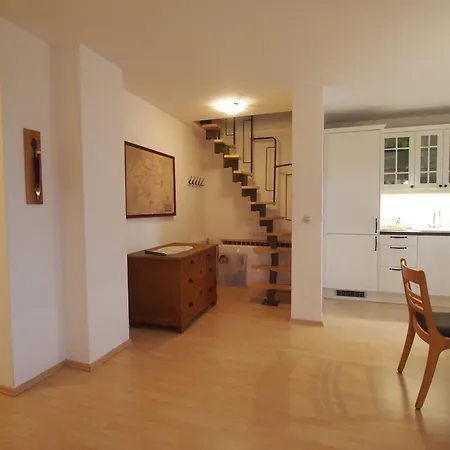 Gut Rattelvitz - Galerie West Διαμέρισμα *