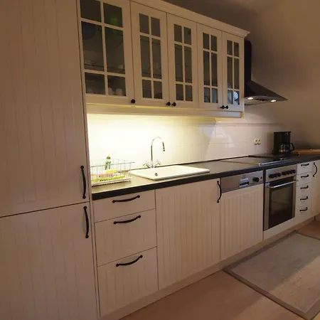 Gut Rattelvitz - Galerie West Διαμέρισμα *