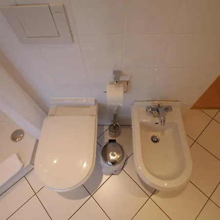 Gut Rattelvitz - Galerie West Διαμέρισμα