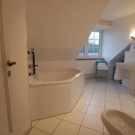 Gut Rattelvitz - Galerie West Διαμέρισμα