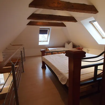 Gut Rattelvitz - Galerie West Gingst