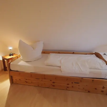 Gut Rattelvitz - Galerie West Διαμέρισμα *