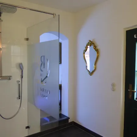 Gut Rattelvitz - Galerie West Διαμέρισμα