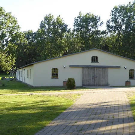 Gut Rattelvitz - Galerie West Gingst