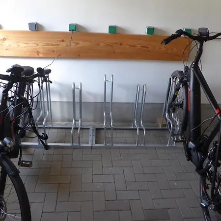 Διαμέρισμα Gut Rattelvitz - Galerie West Gingst