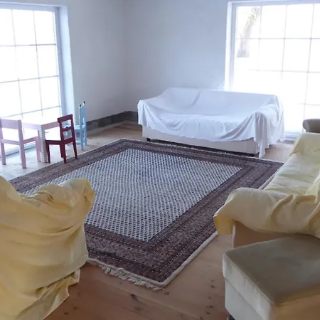 Gut Rattelvitz - Galerie West Gingst