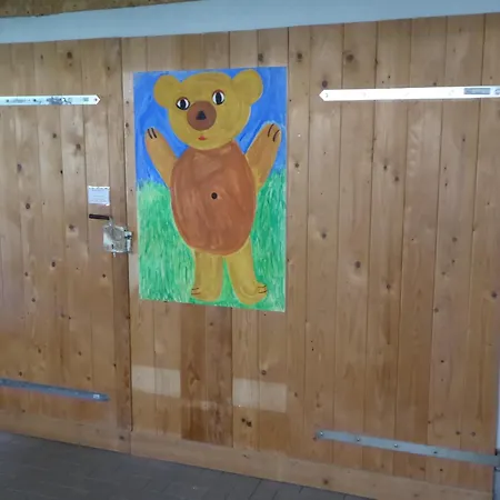 Gut Rattelvitz - Galerie West * Gingst