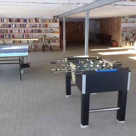 Gut Rattelvitz - Galerie West Gingst