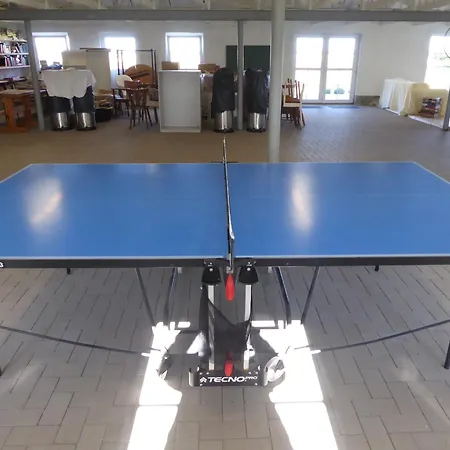 Διαμέρισμα Gut Rattelvitz - Galerie West Gingst