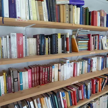 Gut Rattelvitz - Galerie West Διαμέρισμα