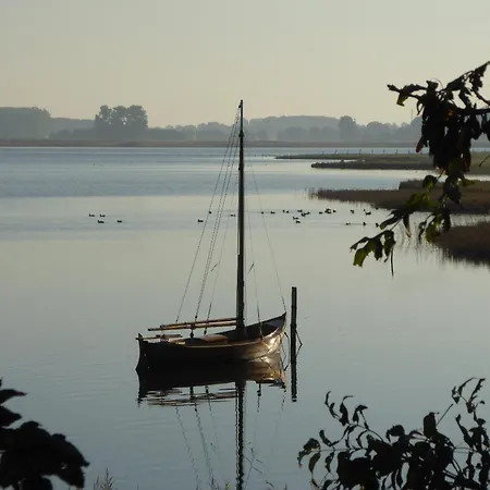 Gut Rattelvitz - Galerie West