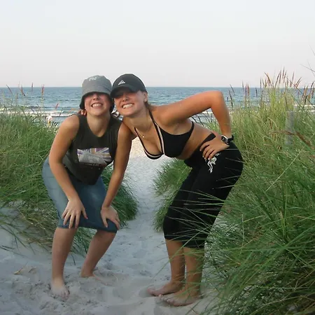 Gut Rattelvitz - Galerie West Διαμέρισμα *