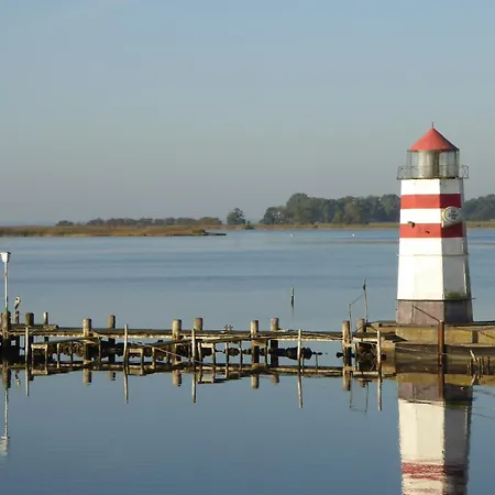 Gut Rattelvitz - Galerie West Διαμέρισμα