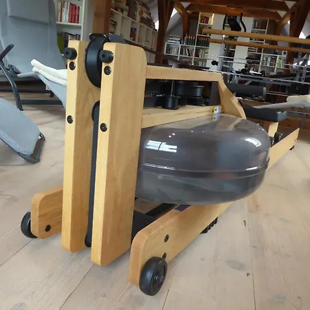 Gut Rattelvitz - Galerie West Gingst